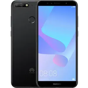 Замена матрицы на телефоне Huawei Y6 2018 в Самаре